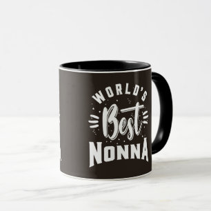 Mug La meilleure Vierge du monde