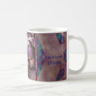 Mug La mère bénie