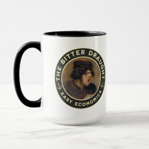 Mug La merveille amère