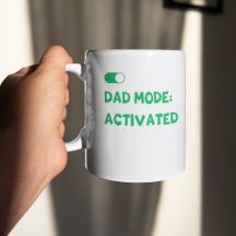 La mode de papa