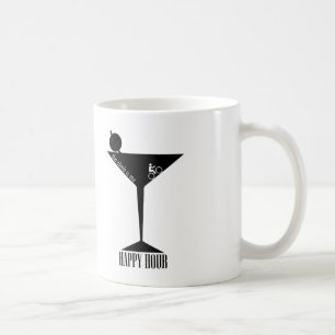 Mug La Montée Est Mon Heureuse Heure