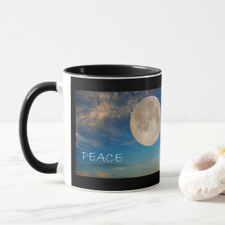 Mug La Musique de la Paix