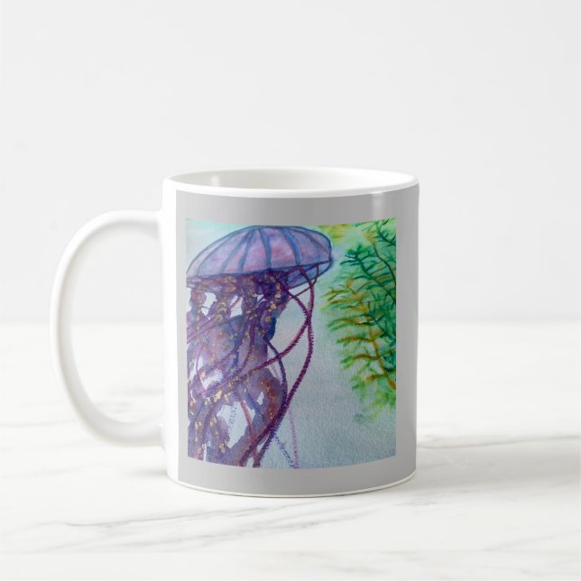 Mug La Musique des océans (Gauche)
