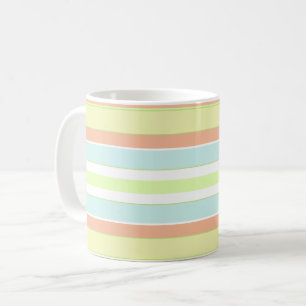 Mug La Musique des Pastels de Spring