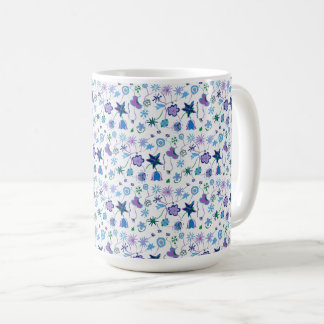 Mug La Nancy