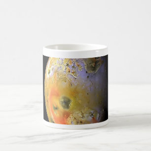 Mug La NASA de Lo de lune de Jupiter