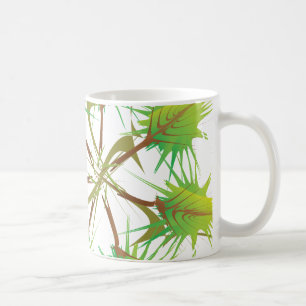 Mug La nature