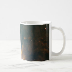 Mug La Nébuleuse de Dumbbell (M27)