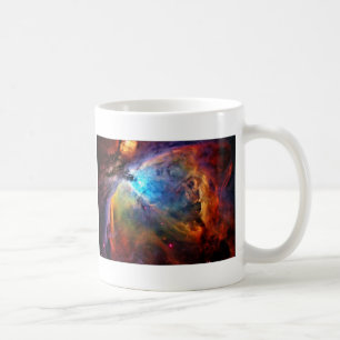 Mug La nébuleuse d'Orion