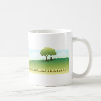 Mug La NO--Mise à mort de MattieDog Lubs abrite la