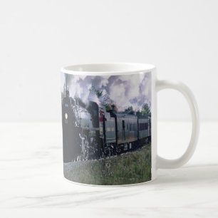 Mug La Norfolk/no. du sud 1218 chez KeNova WVA