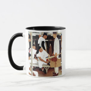 Mug La nouvelle