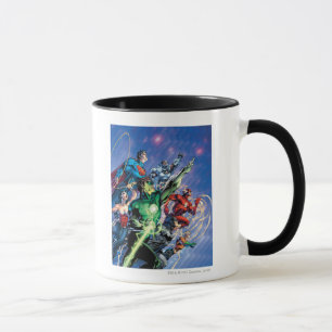 Mug La nouvelle couverture 52 #1 3ème impression