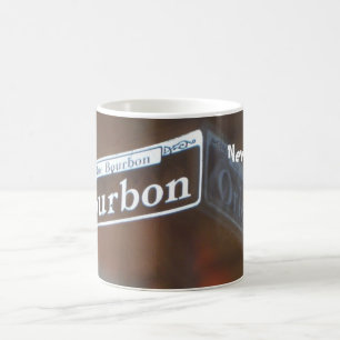 Mug La Nouvelle-Orléans