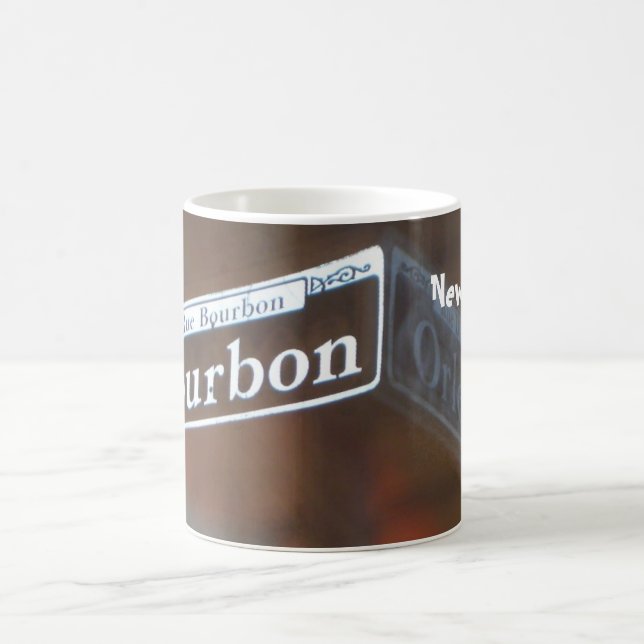 Mug La Nouvelle-Orléans (Centre)