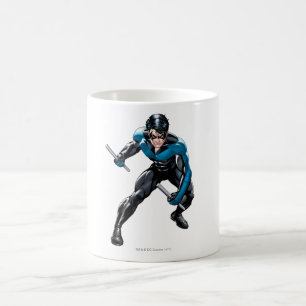 Mug La nuit aux armes