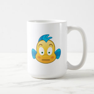 Mug La Petite Mermeuse Emoji  Flèche