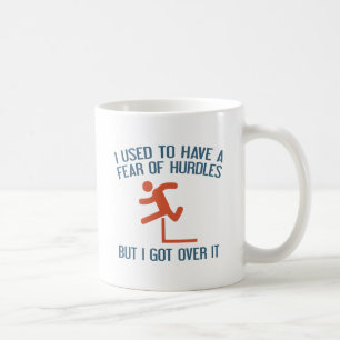 Mug La Peur Des Hurdales