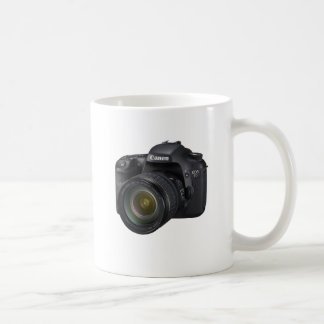 Mug La photographie n'est pas un crime (la tasse)