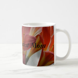 Mug La plus grande maman du monde