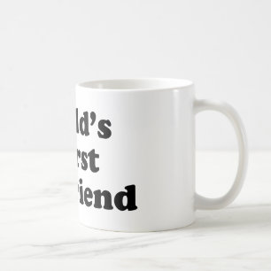 Mug La plus mauvaise amie du monde