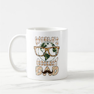 Mug La plus salope salope de papa du monde