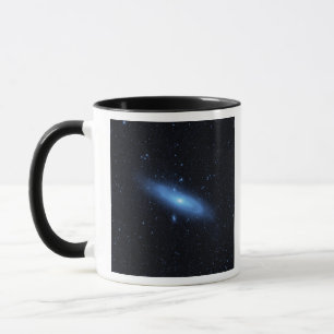 Mug La population stellaire la plus âgée de la galaxie