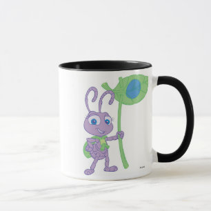 Mug La princesse Dot Disney à vie d'un chien