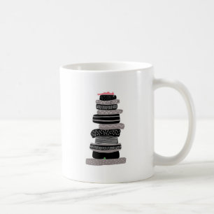 Mug La princesse et le pois