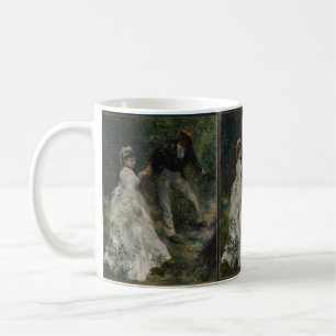 Mug La Promenade