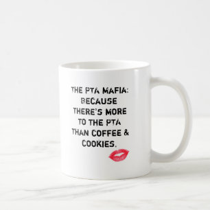 Mug La Pta : Plus que le café et des biscuits
