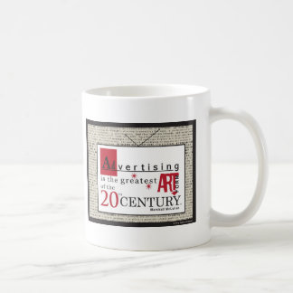 Mug La publicité
