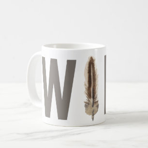 Mug La puissance cite VII