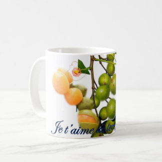 Mug La quenette 