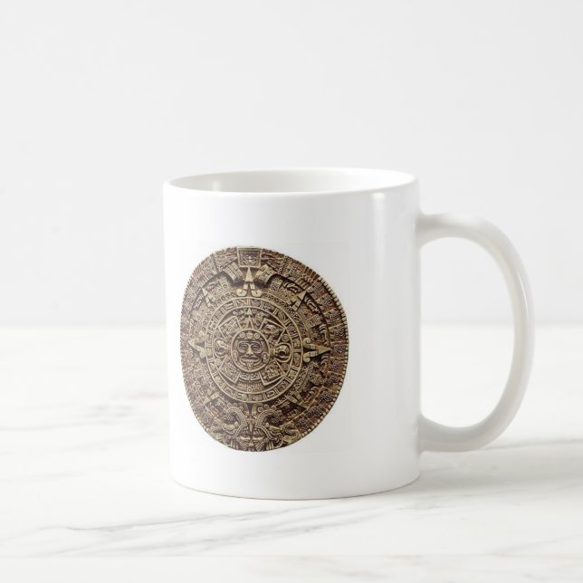 Mug La Raza de vivats ! (Droite)