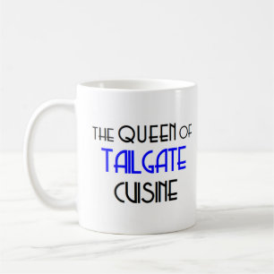 Mug la reine de cuisine