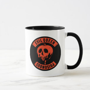 Mug La reine du mal   Poisoneux