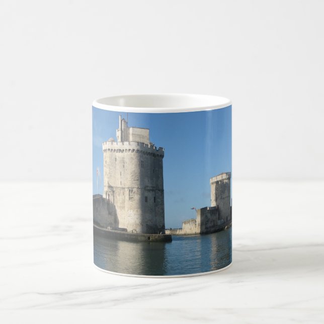 Mug La Rochelle (Centre)