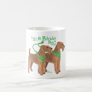 Mug La Saint-Patrick