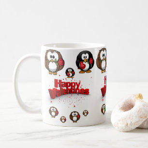 Mug La Saint Valentin en boue
