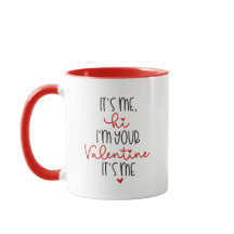 La Saint Valentin en boue