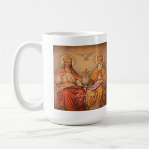 Mug La Sainte Trinité