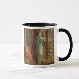 Mug La salle de propriété, 1879 (huile sur la toile)