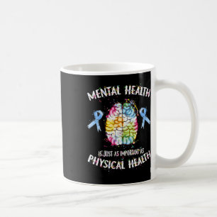 Mug La Santé Est Tout Aussi Importante Que La Santé Ph