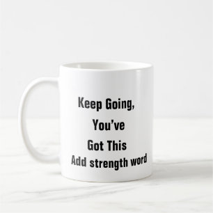 Mug La Santé Mentale Continuez À Vous Avoir Cette moti