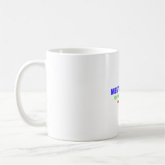MUG LA SANTÉ MENTALE N'EST PAS UN LUXE, C'EST LE WI-FI