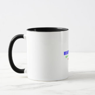 MUG LA SANTÉ MENTALE N'EST PAS UN LUXE, C'EST LE WI-FI