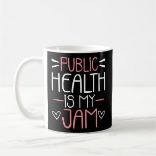 Mug La Santé Publique Est Mon Travailleur De La Santé 
