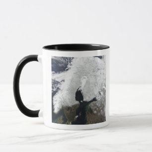 Mug La Scandinavie