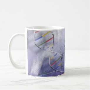 MUG LA SCIENCE D'ADN